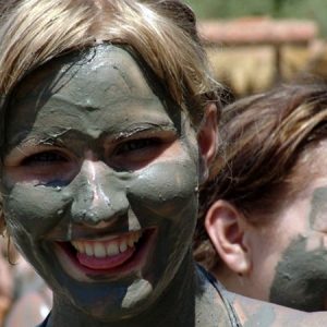 Dalyan Turtle Beach Dalyan Turtle Beach