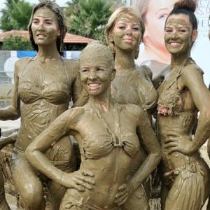 Dalyan Turtle Beach Dalyan Turtle Beach