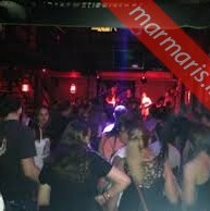 Davy Jones Locker Marmaris