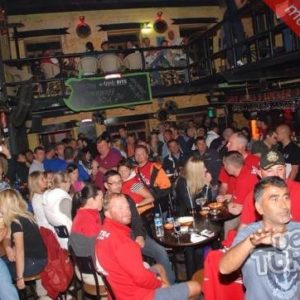 Davy Jones Locker Marmaris