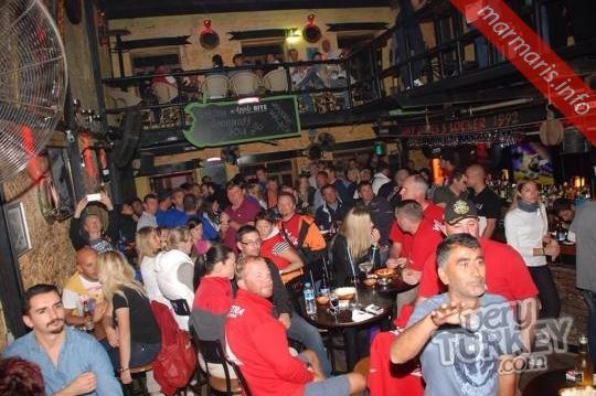 Davy Jones Locker Marmaris