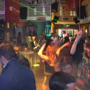 Davy Jones Locker Marmaris