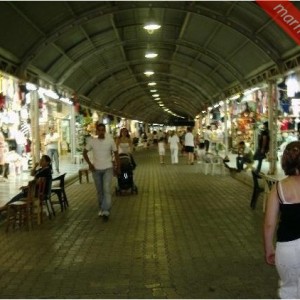 Grand Bazaar Marmaris Grand Bazaar Marmaris