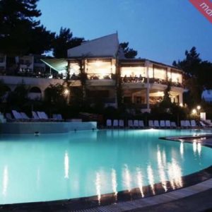 Halici Semera Holiday Village
