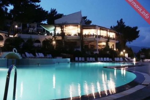 Halici Semera Holiday Village