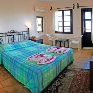 Halici Semera Holiday Village