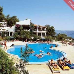 Halici Semera Holiday Village