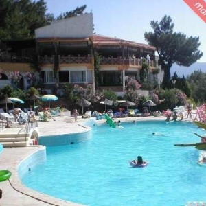 Halici Semera Holiday Village