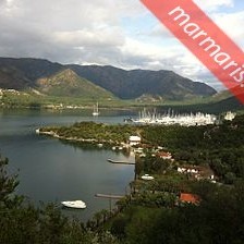 Heaven Island Marmaris