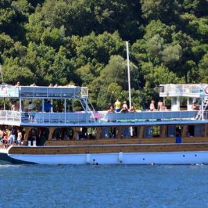 Marmaris All inclusive Boat Trip