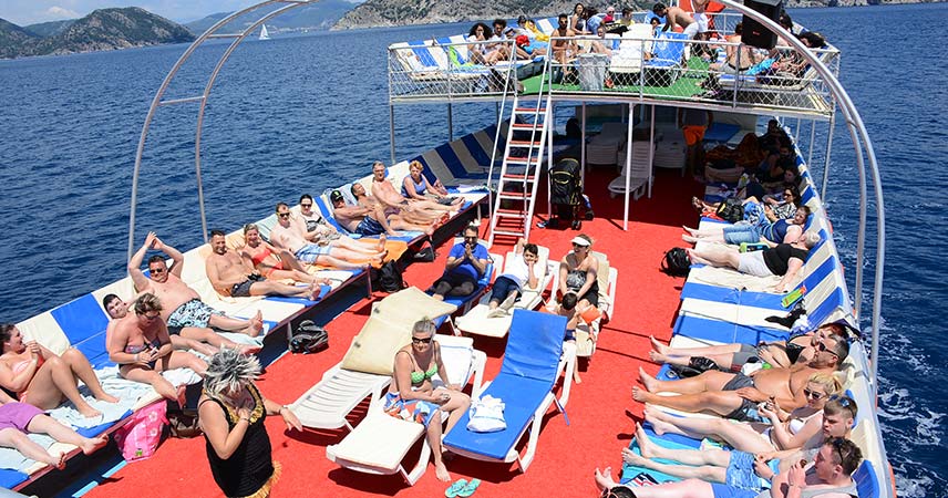 Marmaris Boat Trips 2023 Top Rated Tours Epic Boat Trips In Marmaris