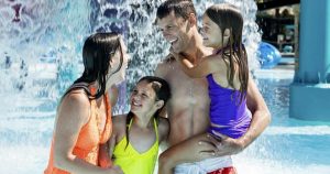 Atlantis Waterpark Marmaris