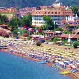 Marmaris Beach Marmaris Beach
