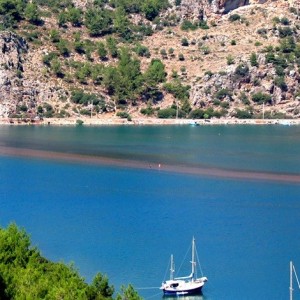 Aegean Islands All Inclusive Boat Trip