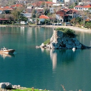 Aegean Islands All Inclusive Boat Trip