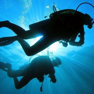 Marmaris Scuba Diving Marmaris Scuba Diving