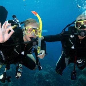 Marmaris Scuba Diving Marmaris Scuba Diving