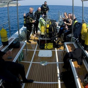 Marmaris Scuba Diving Marmaris Scuba Diving