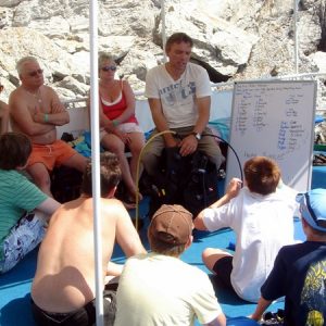 Marmaris Diving Course (6)