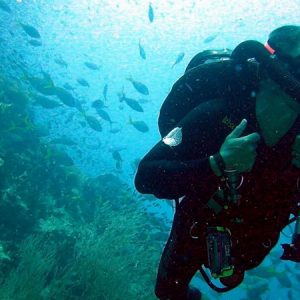 Marmaris Scuba Diving Marmaris Scuba Diving