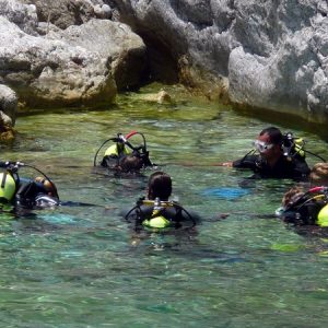 Marmaris Scuba Diving Marmaris Scuba Diving