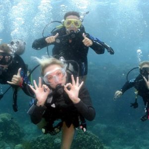 Marmaris Scuba Diving Marmaris Scuba Diving