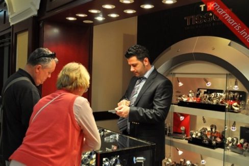 Marmaris Gold Center