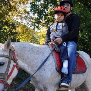 Marmaris Horse Safari