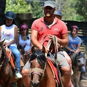 Marmaris Horse Safari