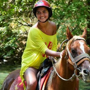 Marmaris Horse Safari