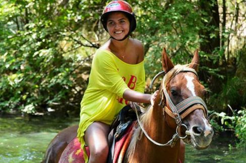 Marmaris Horse Safari