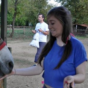 Marmaris Horse Safari