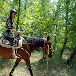 Marmaris Horse Safari