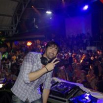 Joy Club Marmaris