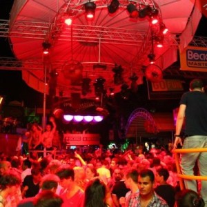 Joy Club Marmaris
