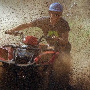 Marmaris Quad Safari