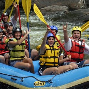 Marmaris Rafting Tour Marmaris Rafting Tour