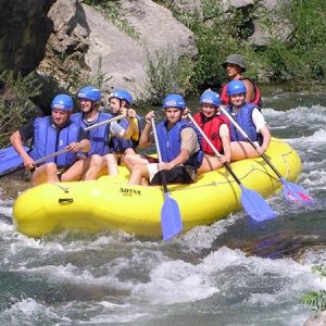 Marmaris Rafting Tour Marmaris Rafting Tour