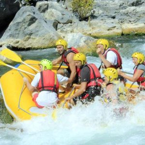 Marmaris Rafting Tour Marmaris Rafting Tour