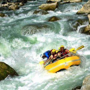 Marmaris Rafting Tour Marmaris Rafting Tour