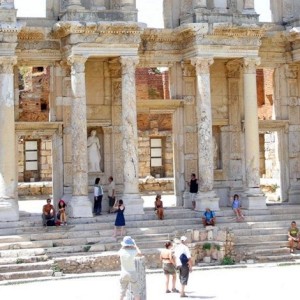 Marmaris Ephesus Day Trip Marmaris Ephesus Day Trip