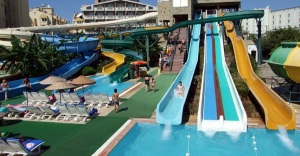 Atlantis Waterpark Marmaris