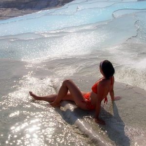 Marmaris Pamukkale Tour Marmaris Pamukkale Tour