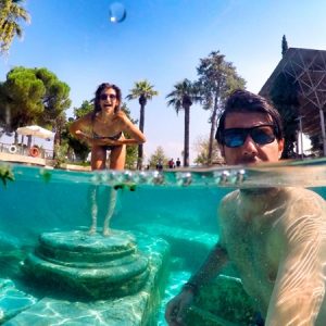 Marmaris Pamukkale Tour Marmaris Pamukkale Tour