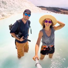 Marmaris Pamukkale Tour