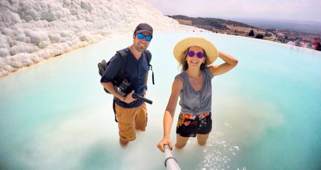 Marmaris Pamukkale Tour