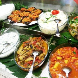 Aliila Restaurant Marmaris Aliila Restaurant Marmaris