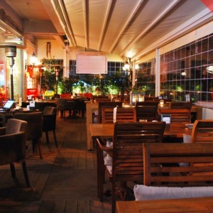 Aliila Restaurant Marmaris Aliila Restaurant Marmaris