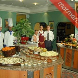 Anemon Hotel Marmaris