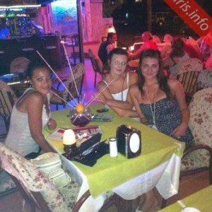 Apple Bar Marmaris